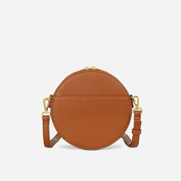 FAWN DESIGN SIDE BAG — NEW! - Picture 3 of 5